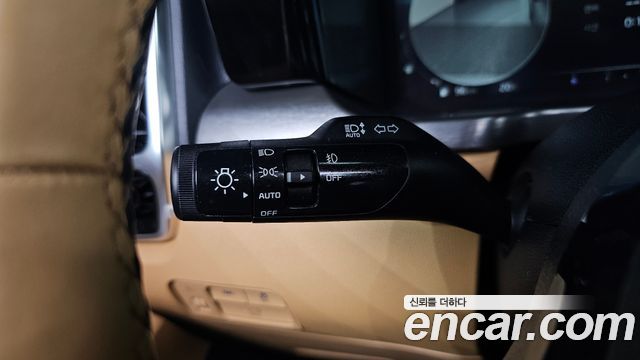 Kia Sorento (IV) HEV 1.6 2WD Noblesse 2022 — фото 30