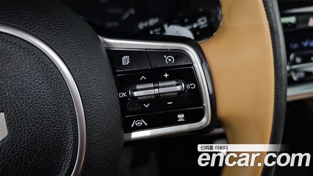 Kia Sorento (IV) HEV 1.6 2WD Noblesse 2022 — фото 31