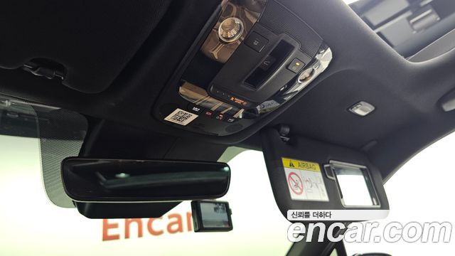 Kia Sorento (IV) HEV 1.6 2WD Noblesse 2022 — фото 33