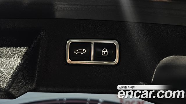 Kia Sorento (IV) HEV 1.6 2WD Noblesse 2022 — фото 37