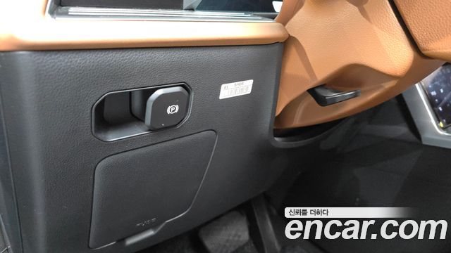KG Mobility (SsangYong) Torres Gasoline 1.5 2WD T7 2023 — фото 19
