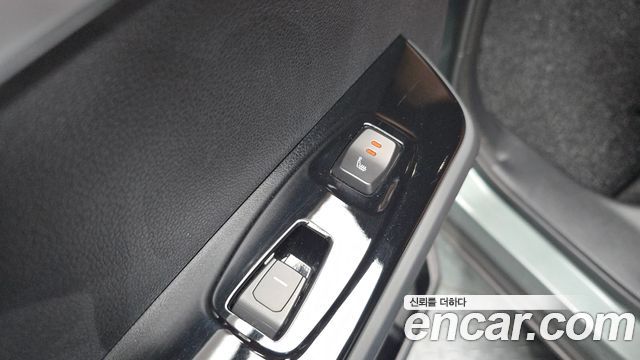 KG Mobility (SsangYong) Torres Gasoline 1.5 2WD T7 2023 — фото 31