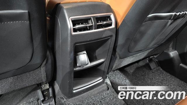 KG Mobility (SsangYong) Torres Gasoline 1.5 2WD T7 2023 — фото 32