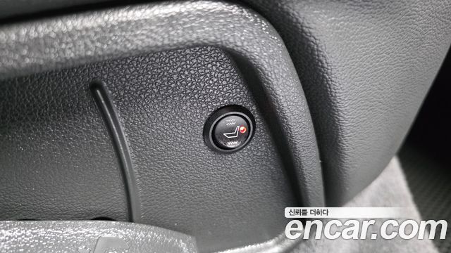 Hyundai Tucson Diesel 1.7 2WD Modern 2016 — фото 18