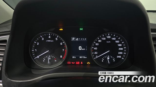 Hyundai Avante (AD) 1.6 GDI Value Plus 2018 — фото 8