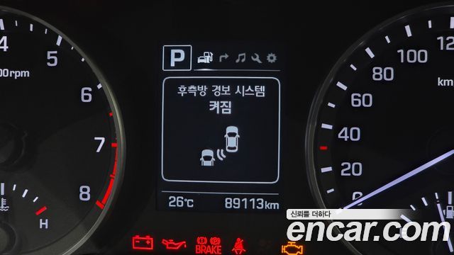 Hyundai Avante (AD) 1.6 GDI Value Plus 2018 — фото 17