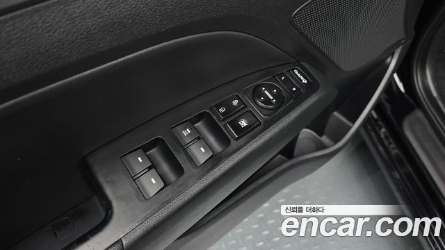 Hyundai Avante (AD) 1.6 GDI Value Plus 2018 — фото 19