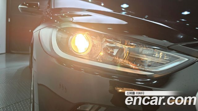 Hyundai Avante (AD) 1.6 GDI Value Plus 2018 — фото 22