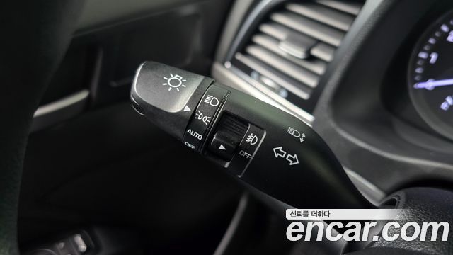 Hyundai Avante (AD) 1.6 GDI Value Plus 2018 — фото 27
