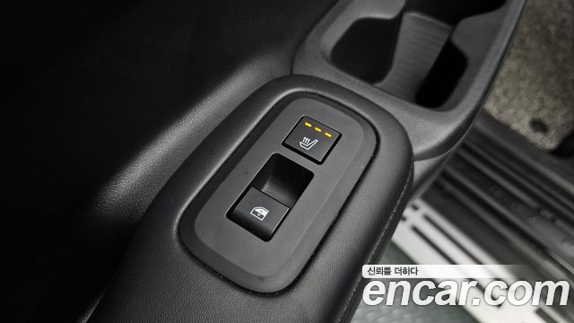 Hyundai Santa Fe (MX5) HEV 1.6 4WD Calligraphy 2024 — фото 19
