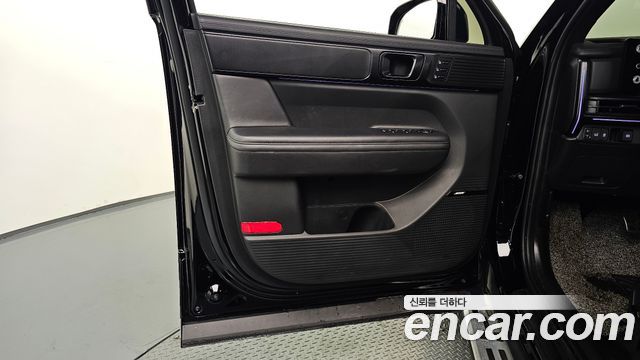 Hyundai Santa Fe (MX5) HEV 1.6 4WD Calligraphy 2024 — фото 24