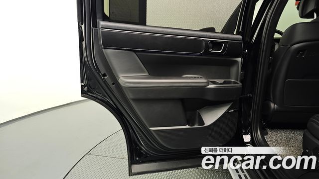 Hyundai Santa Fe (MX5) HEV 1.6 4WD Calligraphy 2024 — фото 25