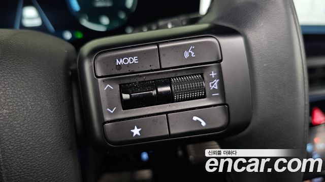 Hyundai Santa Fe (MX5) HEV 1.6 4WD Calligraphy 2024 — фото 31