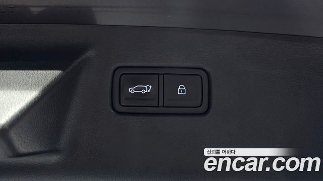 Hyundai Santa Fe (MX5) HEV 1.6 4WD Calligraphy 2024 — фото 38