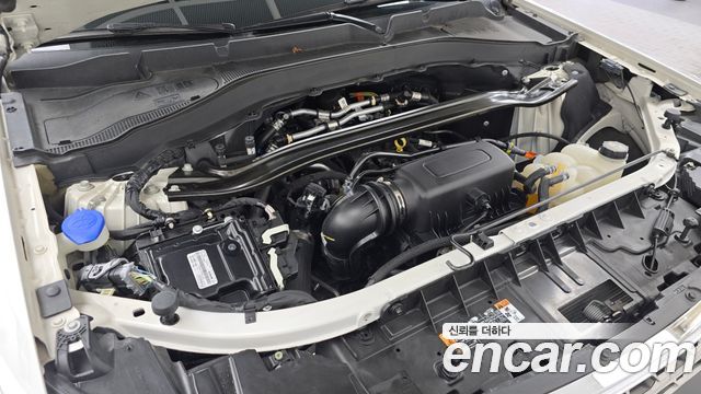 Ford Explorer (VI) 2.3 LimIted 4WD 2022 — фото 6