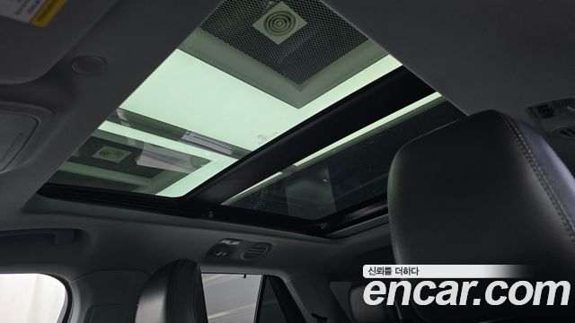 Ford Explorer (VI) 2.3 LimIted 4WD 2022 — фото 16
