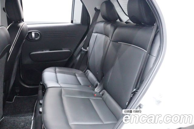 Hyundai Casper Turbo Inspiration 2024 — фото 8