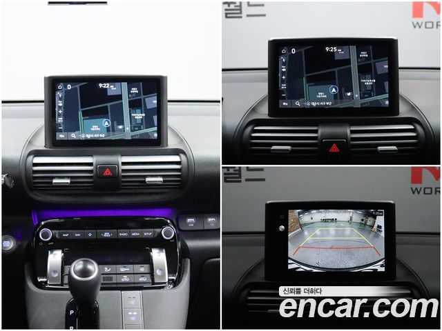 Hyundai Casper Turbo Inspiration 2024 — фото 15