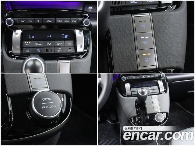 Hyundai Casper Turbo Inspiration 2024 — фото 17