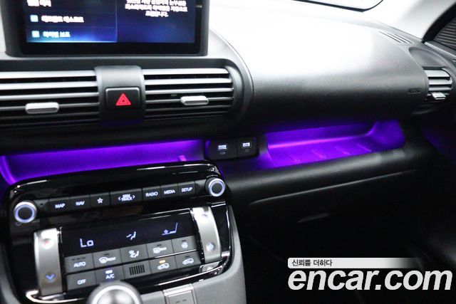 Hyundai Casper Turbo Inspiration 2024 — фото 19