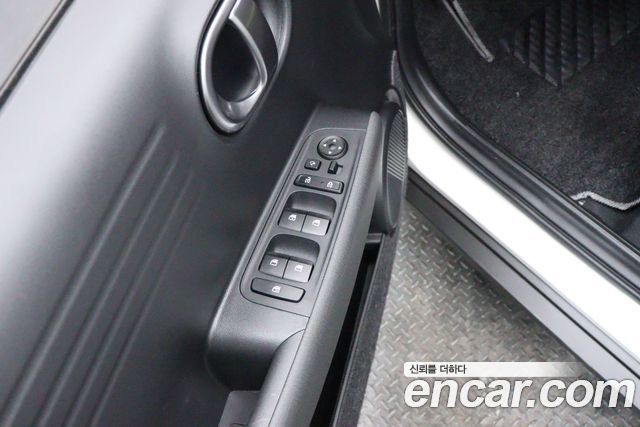 Hyundai Casper Turbo Inspiration 2024 — фото 21
