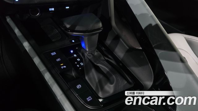 Hyundai Avante (CN7) 1.6 Inspiration 2025 — фото 9