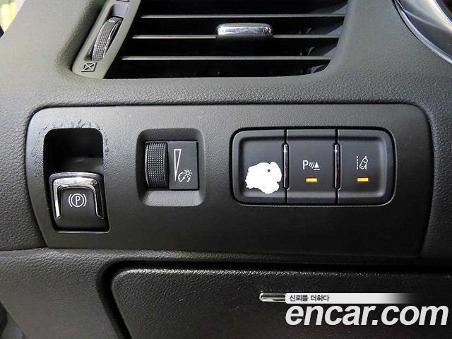 Chevrolet Impala 2.5 LTZ 2016 — фото 18