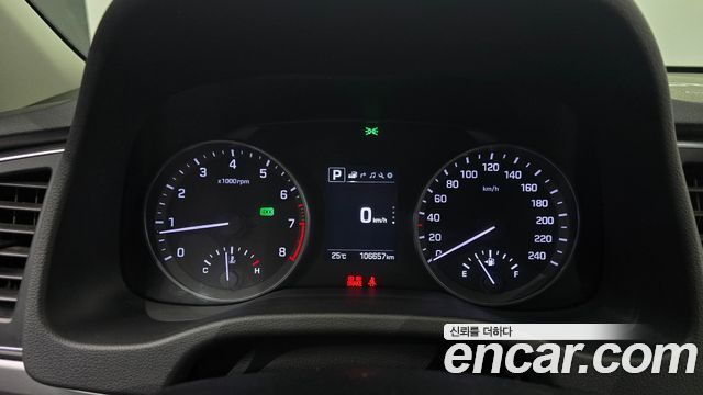 Hyundai Avante (AD) 1.6 GDI Value Plus 2018 — фото 8