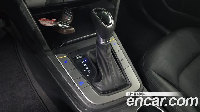 Hyundai Avante (AD) 1.6 GDI Value Plus 2018 — фото 9