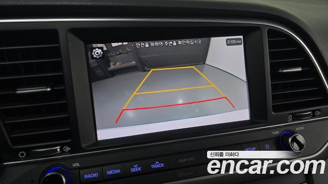 Hyundai Avante (AD) 1.6 GDI Value Plus 2018 — фото 16