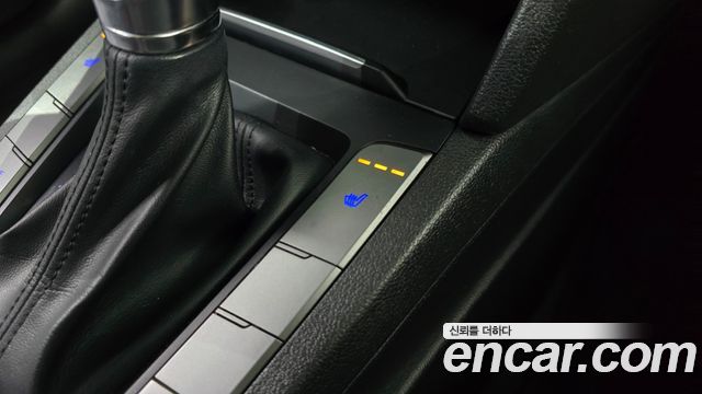 Hyundai Avante (AD) 1.6 GDI Value Plus 2018 — фото 28