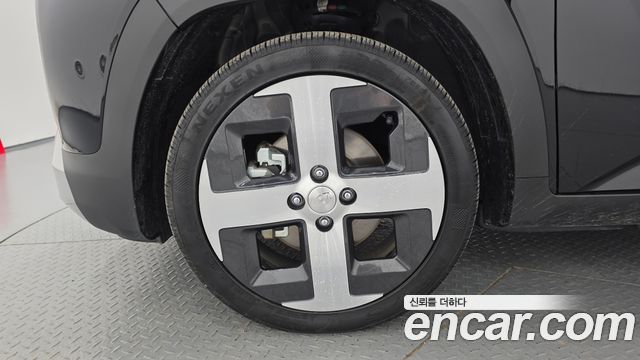 Hyundai Casper Electric Inspiration 2025 — фото 5