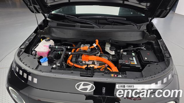 Hyundai Casper Electric Inspiration 2025 — фото 6