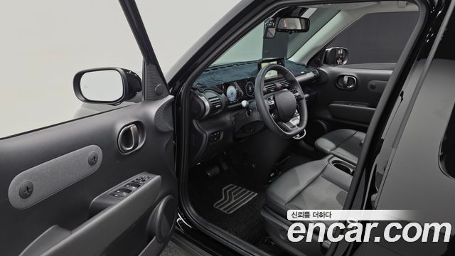 Hyundai Casper Electric Inspiration 2025 — фото 10