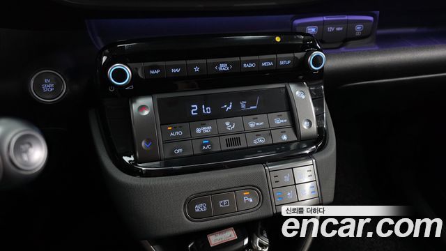 Hyundai Casper Electric Inspiration 2025 — фото 18