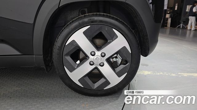 Hyundai Casper Electric Inspiration 2025 — фото 21