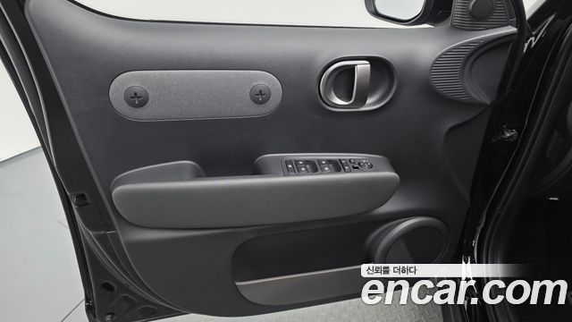 Hyundai Casper Electric Inspiration 2025 — фото 24