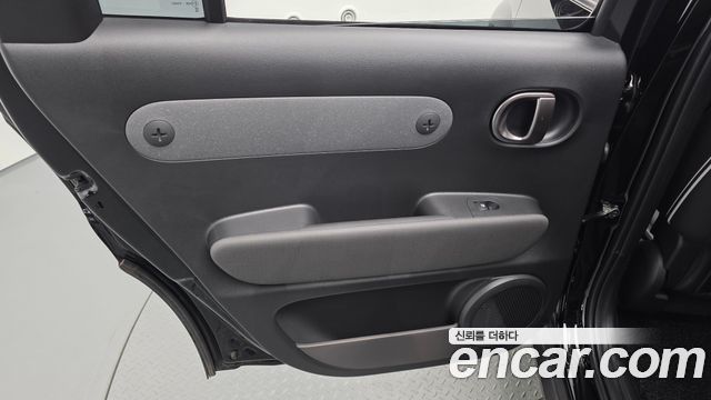 Hyundai Casper Electric Inspiration 2025 — фото 25