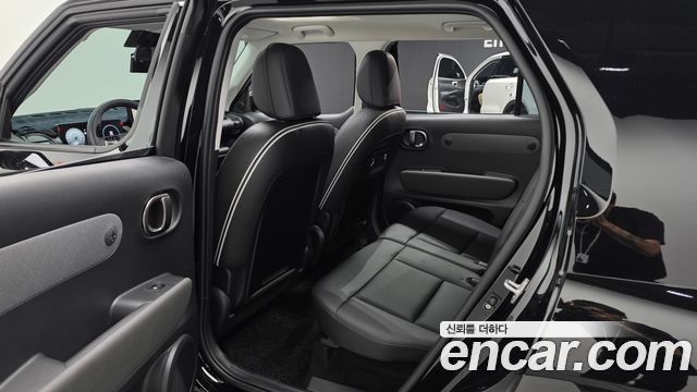 Hyundai Casper Electric Inspiration 2025 — фото 26