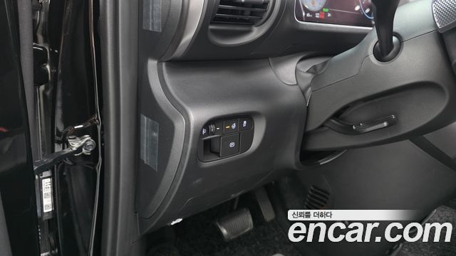 Hyundai Casper Electric Inspiration 2025 — фото 28