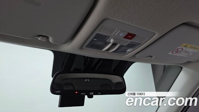 Hyundai Casper Electric Inspiration 2025 — фото 31