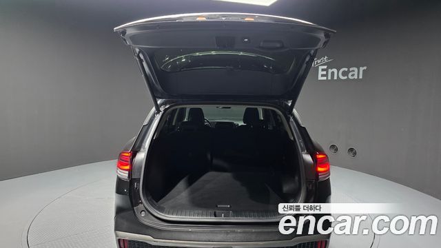 Kia Sportage Hybrid (V) Signature Gravity 2WD 2023 — фото 20