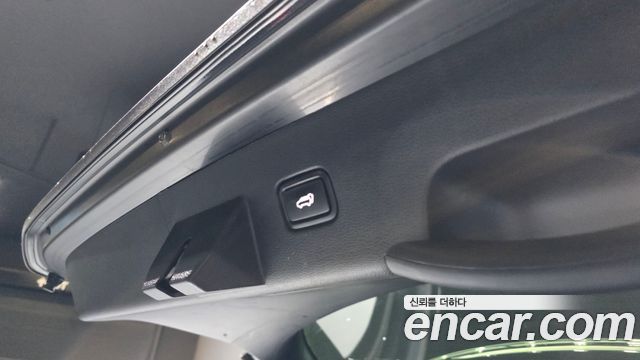Kia Sportage Hybrid (V) Signature Gravity 2WD 2023 — фото 28