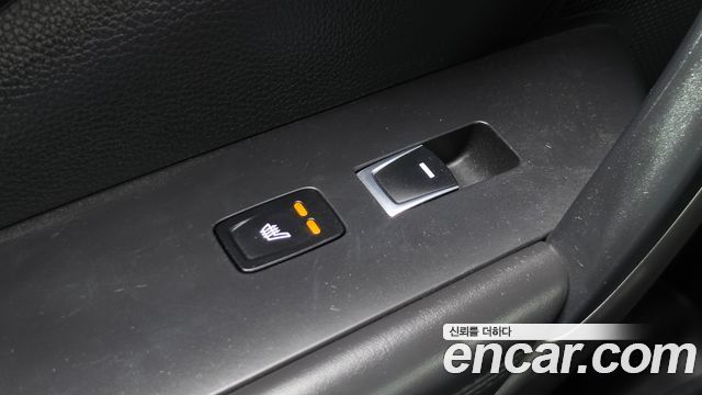 Hyundai Grandeur (HG) HG220 Diesel Modern 2015 — фото 18