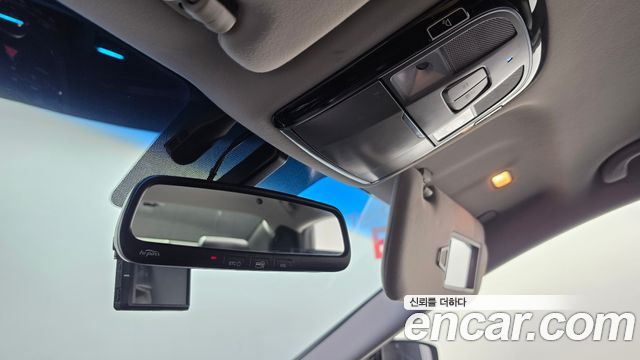 Hyundai Grandeur (HG) HG220 Diesel Modern 2015 — фото 19