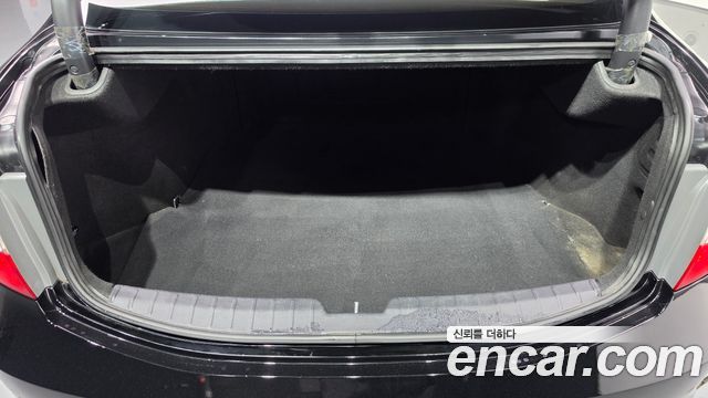 Hyundai Grandeur (HG) HG220 Diesel Modern 2015 — фото 20