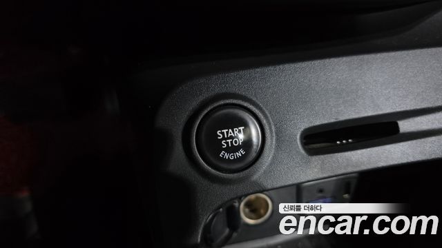 Renault Korea QM3 RE 2015 — фото 18
