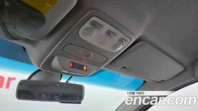 Renault Korea QM3 RE 2015 — фото 31
