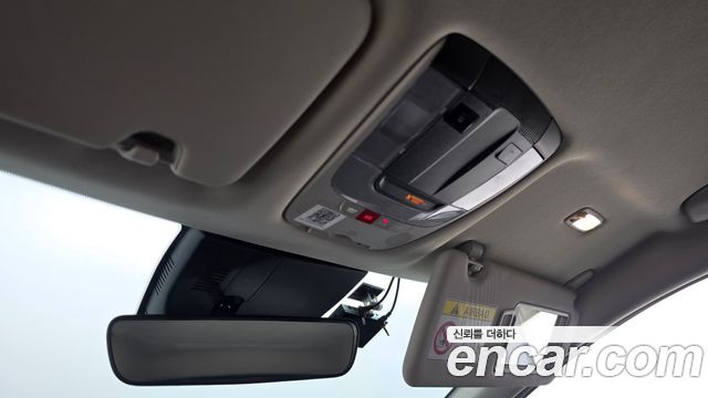Kia Sportage (V) Diesel 2.0 4WD Prestige 2022 — фото 19
