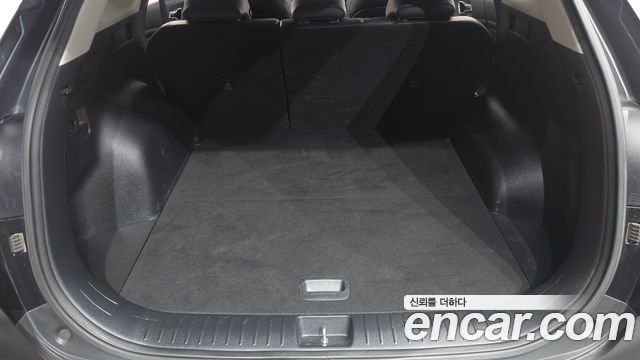 Kia Sportage (V) Diesel 2.0 4WD Prestige 2022 — фото 20